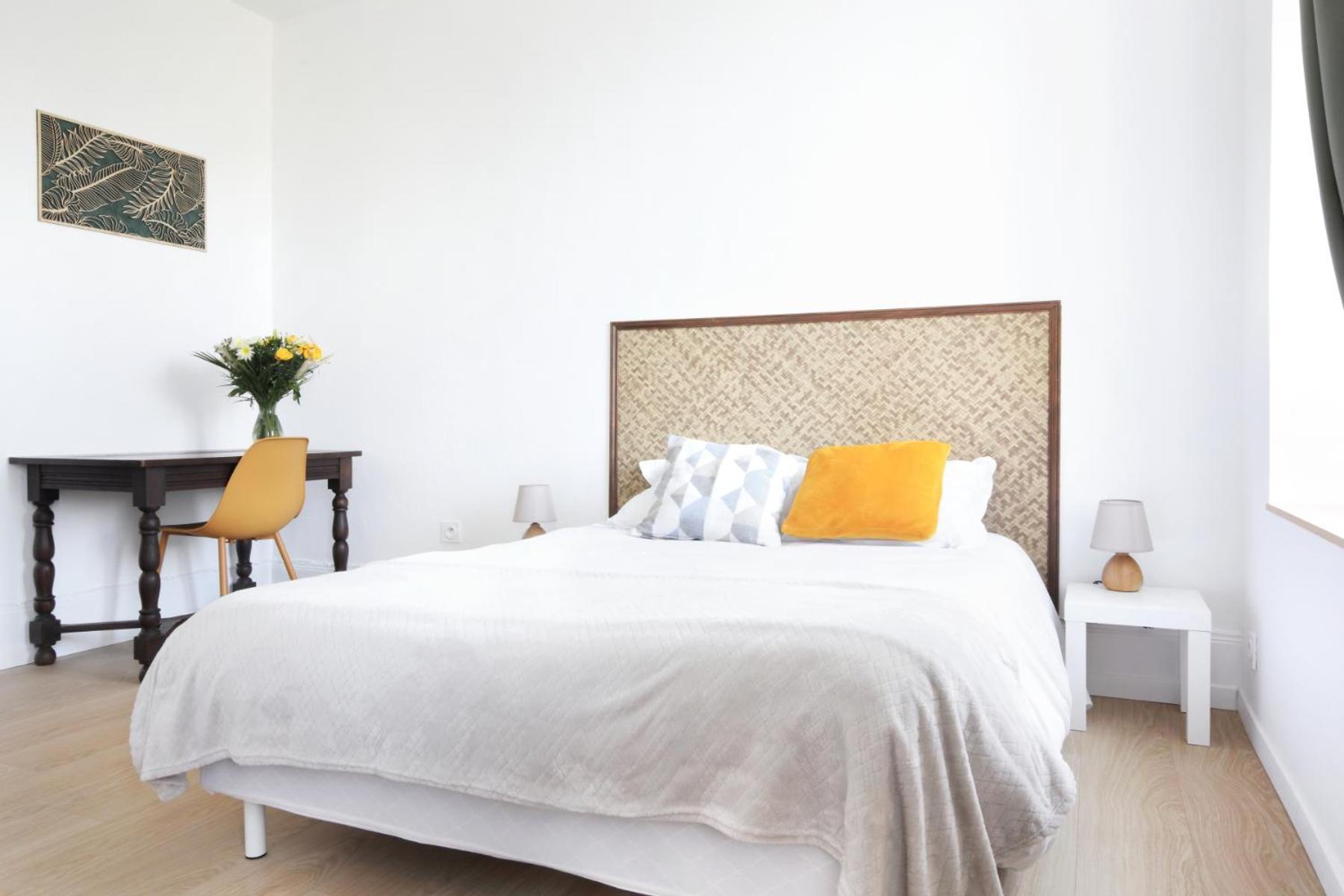 Le Logis Du Parc-Second Souffle-Cherbourg Ngoại thất bức ảnh