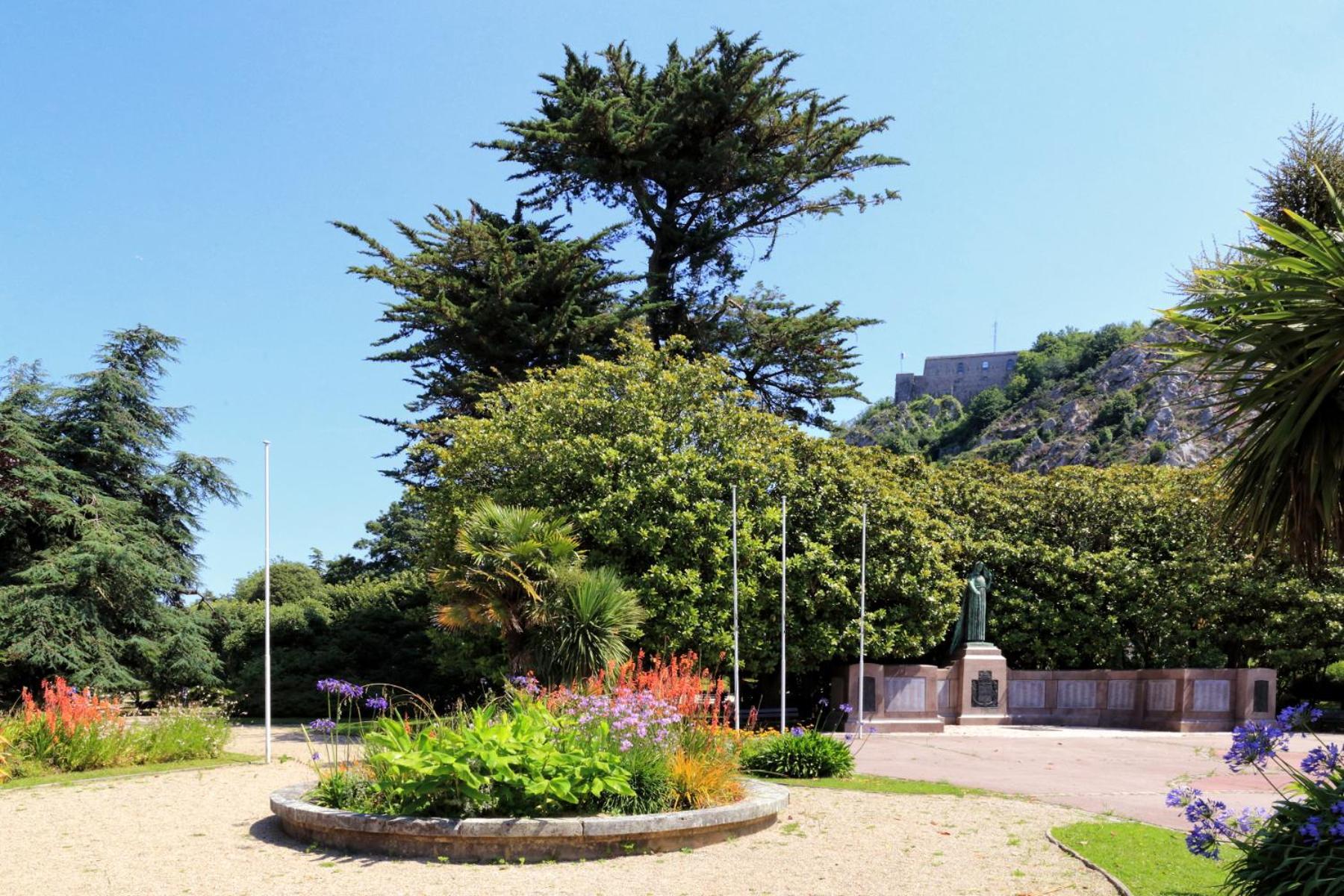 Le Logis Du Parc-Second Souffle-Cherbourg Ngoại thất bức ảnh